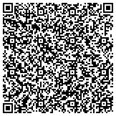 QR-код с контактной информацией организации Фонд "АЯКС"