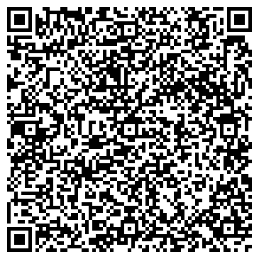 QR-код с контактной информацией организации Участковый пункт полиции, район Вешняки, №19