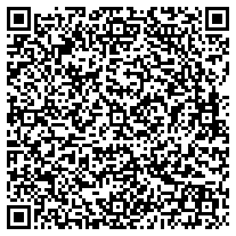 QR-код с контактной информацией организации Детский сад №75