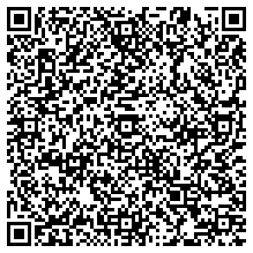 QR-код с контактной информацией организации ООО Ферронордик Машины