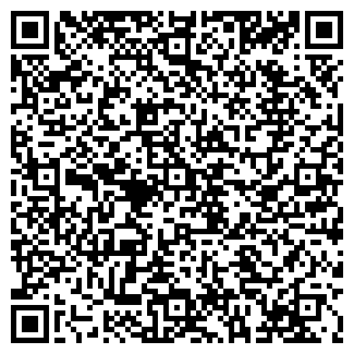 QR-код с контактной информацией организации Подаркин