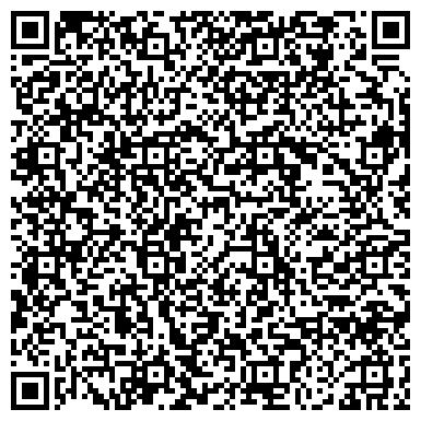 QR-код с контактной информацией организации Детский сад №289, комбинированного вида