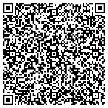 QR-код с контактной информацией организации Необычные подарки, магазин, ИП Москаликов А.В.