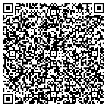QR-код с контактной информацией организации Детский сад №110, г. Дзержинск