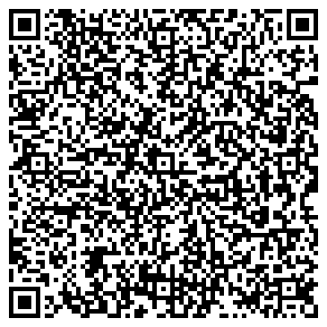 QR-код с контактной информацией организации Участковый пункт полиции, район Южное Бутово, №12