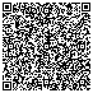 QR-код с контактной информацией организации Детский сад №135, г. Дзержинск