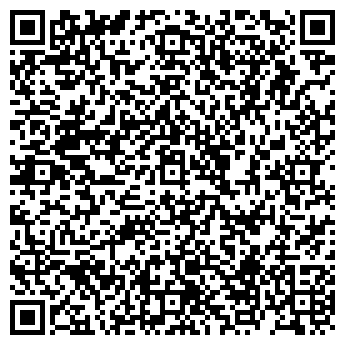 QR-код с контактной информацией организации FAB