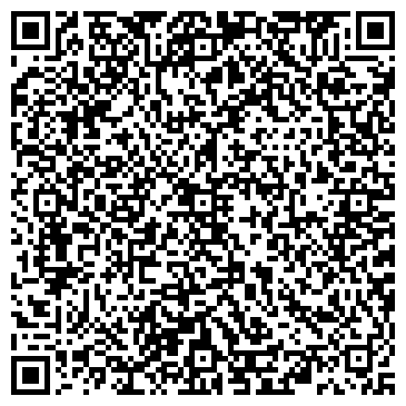 QR-код с контактной информацией организации ООО «Газэнергопром»