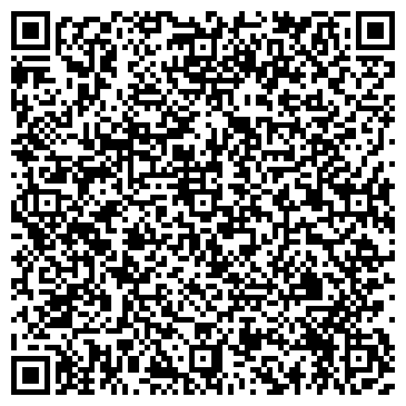 QR-код с контактной информацией организации Детский сад №87, г. Дзержинск