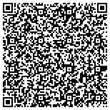 QR-код с контактной информацией организации Участковый пункт полиции, район Измайлово, №34