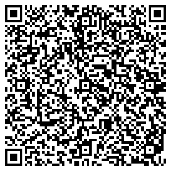 QR-код с контактной информацией организации Matilde