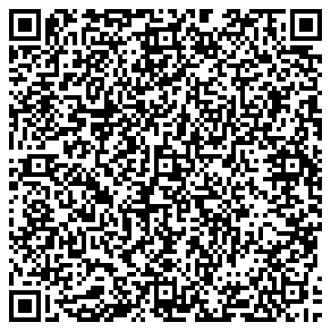 QR-код с контактной информацией организации ЗАО Ореол ЭЛПО