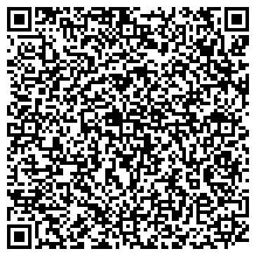 QR-код с контактной информацией организации Участковый пункт полиции, Басманный район, №11