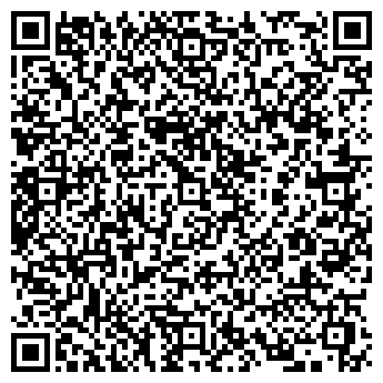 QR-код с контактной информацией организации Детский сад №256