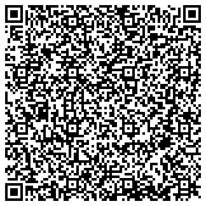 QR-код с контактной информацией организации Royal Burger, сеть ресторанов быстрого обслуживания