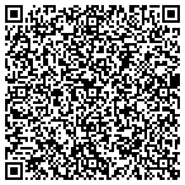 QR-код с контактной информацией организации Детский сад №74, Автозаводский район