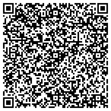 QR-код с контактной информацией организации Melange Cafe