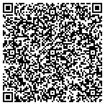 QR-код с контактной информацией организации Участковый пункт полиции, район Марьино, №32