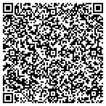 QR-код с контактной информацией организации Магазин подарков на ул. 51 Гвардейской Дивизии, 49