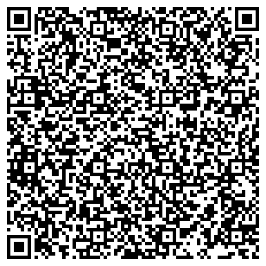 QR-код с контактной информацией организации Участковый пункт полиции, район Митино, №53