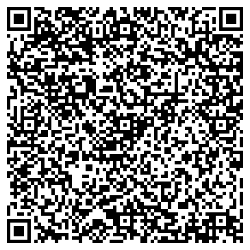 QR-код с контактной информацией организации Melange Cafe