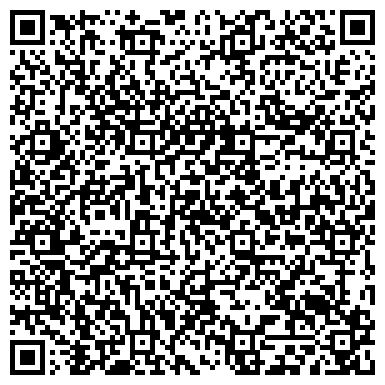 QR-код с контактной информацией организации Березка, детский сад общеразвивающего вида, г. Бор