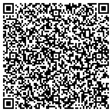QR-код с контактной информацией организации Участковый пункт полиции, район Выхино-Жулебино, №64