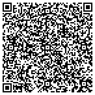 QR-код с контактной информацией организации Рукавичка, детский сад