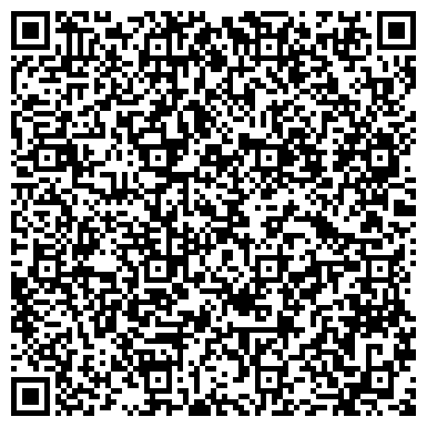 QR-код с контактной информацией организации Детский сад №4, Полянка, комбинированного вида, г. Бор