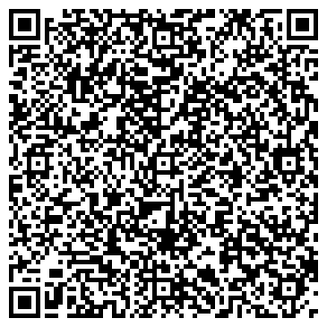 QR-код с контактной информацией организации ООО Кубань Проект Строй