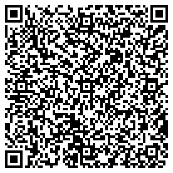 QR-код с контактной информацией организации Новый Тобольск