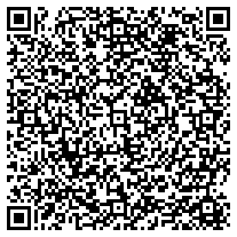 QR-код с контактной информацией организации ООО ФейсКомп