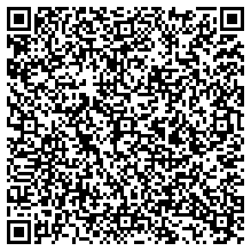 QR-код с контактной информацией организации Аккумуляторы, автомагазин, ИП Гулин А.П.