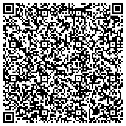 QR-код с контактной информацией организации Детский сад №125, центр развития ребенка, г. Дзержинск