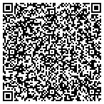 QR-код с контактной информацией организации Участковый пункт полиции, Басманный район, №12