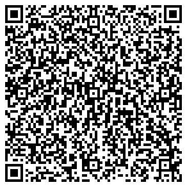 QR-код с контактной информацией организации Участковый пункт полиции, район Митино, №26