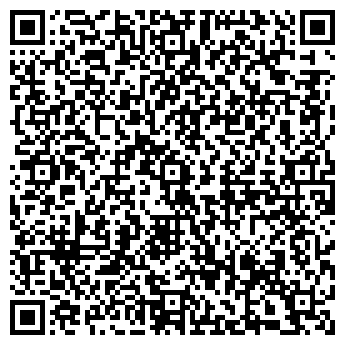 QR-код с контактной информацией организации Подарки34