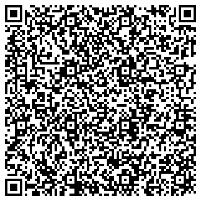 QR-код с контактной информацией организации ОАО Сбербанк России