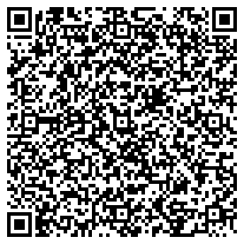 QR-код с контактной информацией организации Дэвин