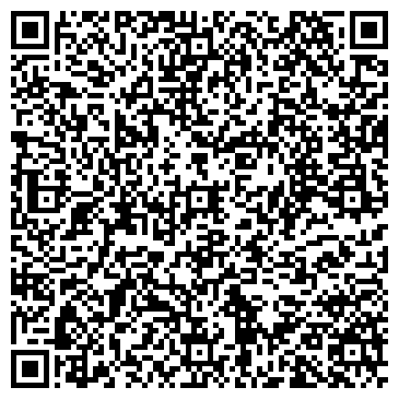 QR-код с контактной информацией организации ООО Газпроект-Инжиниринг