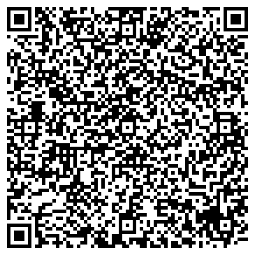 QR-код с контактной информацией организации Участковый пункт полиции, район Выхино-Жулебино, №4