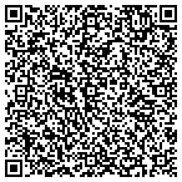 QR-код с контактной информацией организации Банкомат, Балтийский Банк, ОАО, Средневолжский филиал