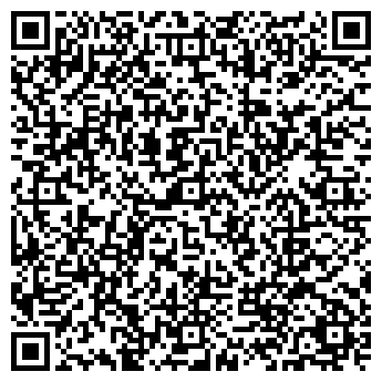 QR-код с контактной информацией организации Долина лотосов