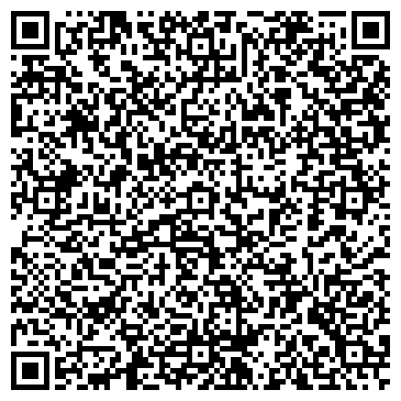 QR-код с контактной информацией организации Участковый пункт полиции, Таганский район, №59