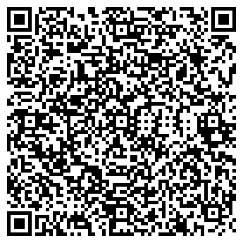 QR-код с контактной информацией организации ДРК