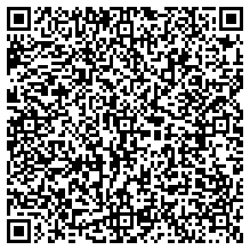 QR-код с контактной информацией организации ООО ВодСтройПроект