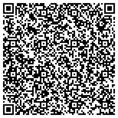 QR-код с контактной информацией организации Участковый пункт полиции, район Отрадное, №4