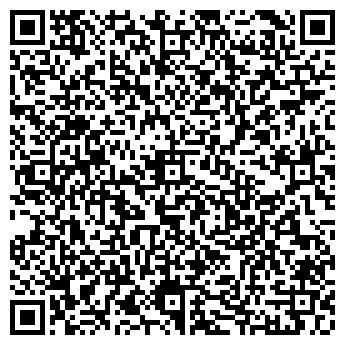 QR-код с контактной информацией организации Форсаж