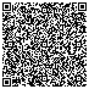 QR-код с контактной информацией организации Детский сад №156, общеразвивающего вида