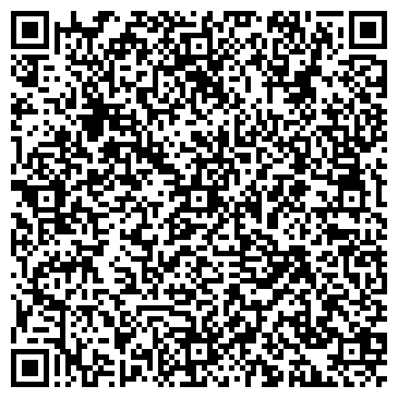 QR-код с контактной информацией организации Участковый пункт полиции, Басманный район, №9